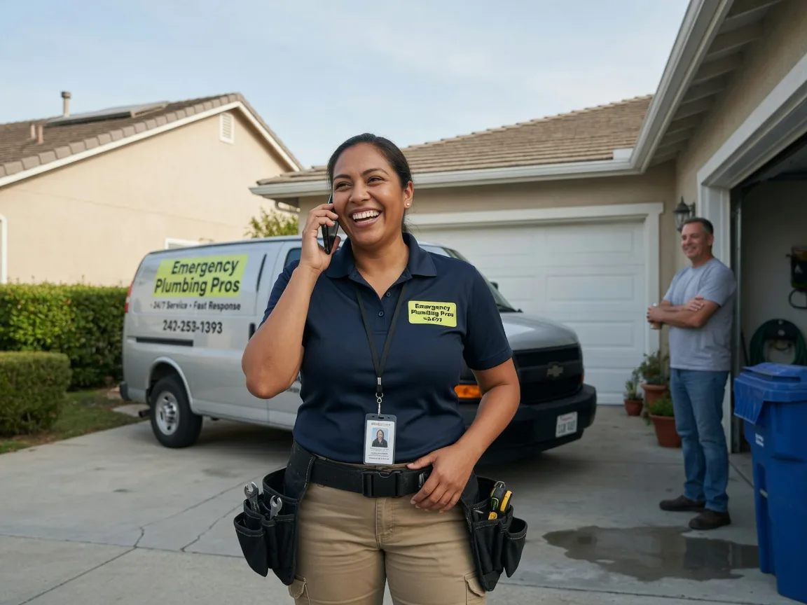 Emergency Plumber Sunnyvale, TX FAQs